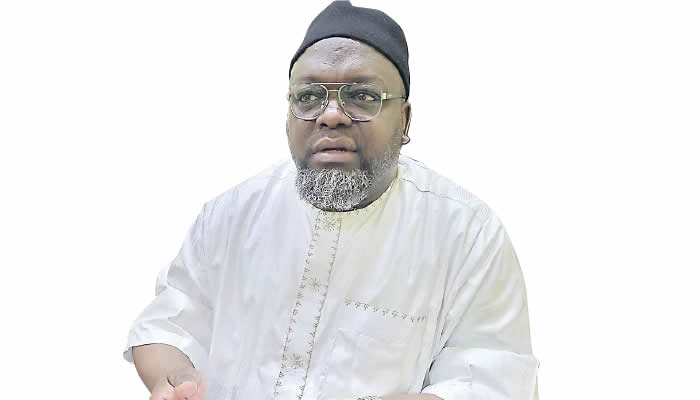  Court rejects third bail plea by alleged terrorism negotiator Tukur Mamu 