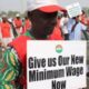  Nigerian gov announces extension of wage award payment to civil servants pensioners 