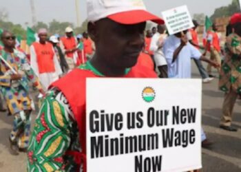 Nigerian gov approves N3bn for civil servants 8217 death benefits new minimum wage Nigerian gov approves N3bn for civil servants death benefits new minimum wage