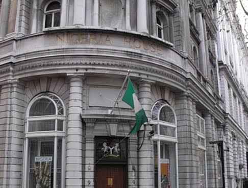  UK announces tariff relief on 3 000 Nigerian products 