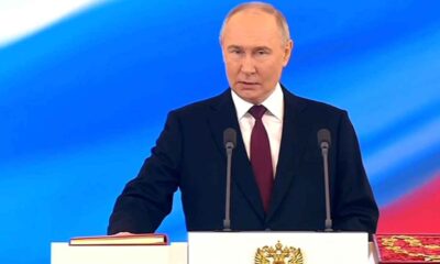  New twist as Putin pushes for UN led interim government in Ukraine 