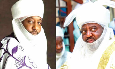  Emirship tussle Kano govt reacts to Appeal Court s verdict 