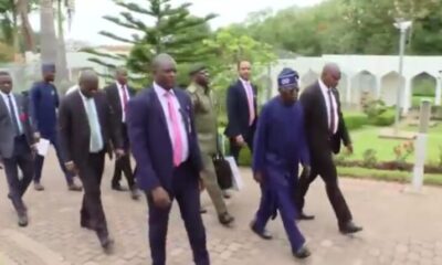  Farooq Kperogi Tinubu dramatizes hollowness of Nigeria s independence  