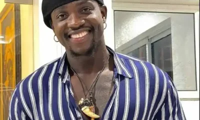  VeryDarkMan meets N2m bail condition others regains freedom 