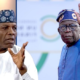  Okupe It ll take 2yrs to enjoy Tinubu s govt says 2023 election rigged 