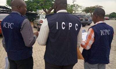  ICPC uncovers N71 2b diversion in student loan disbursement ICPC 