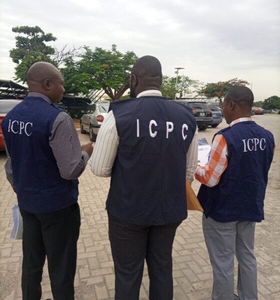  ICPC uncovers N71 2b diversion in student loan disbursement ICPC 