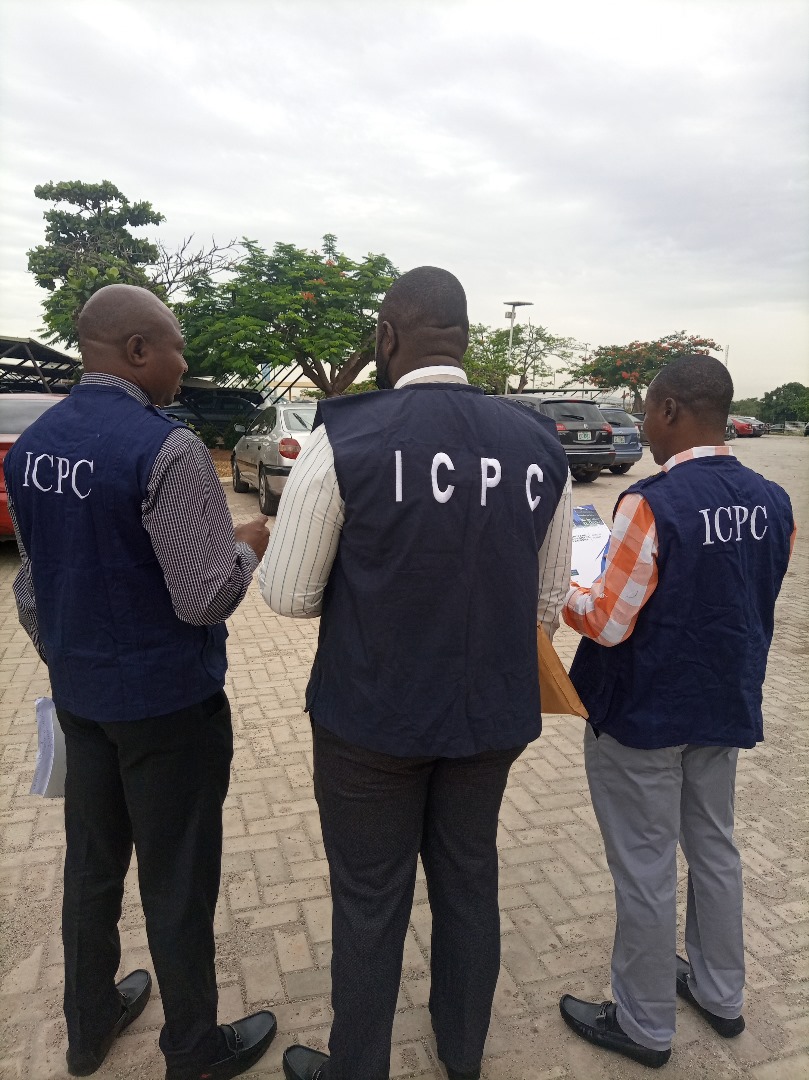 ICPC uncovers N71 2b diversion in student loan disbursement 8211 ICPC ICPC uncovers N71 2b diversion in student loan disbursement ICPC