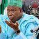  Eid el Fitr Ganduje felicitates Muslims says Nigerians won t regret voting Tinubu 