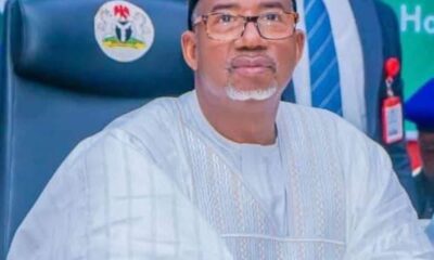  Why we are building renovating churches Bauchi gov 
