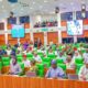  Reps mull taking over Benue Zamfara assemblies 