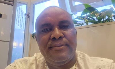  Strange Christmas with no rice or stew By Emmanuel Onwubiko 