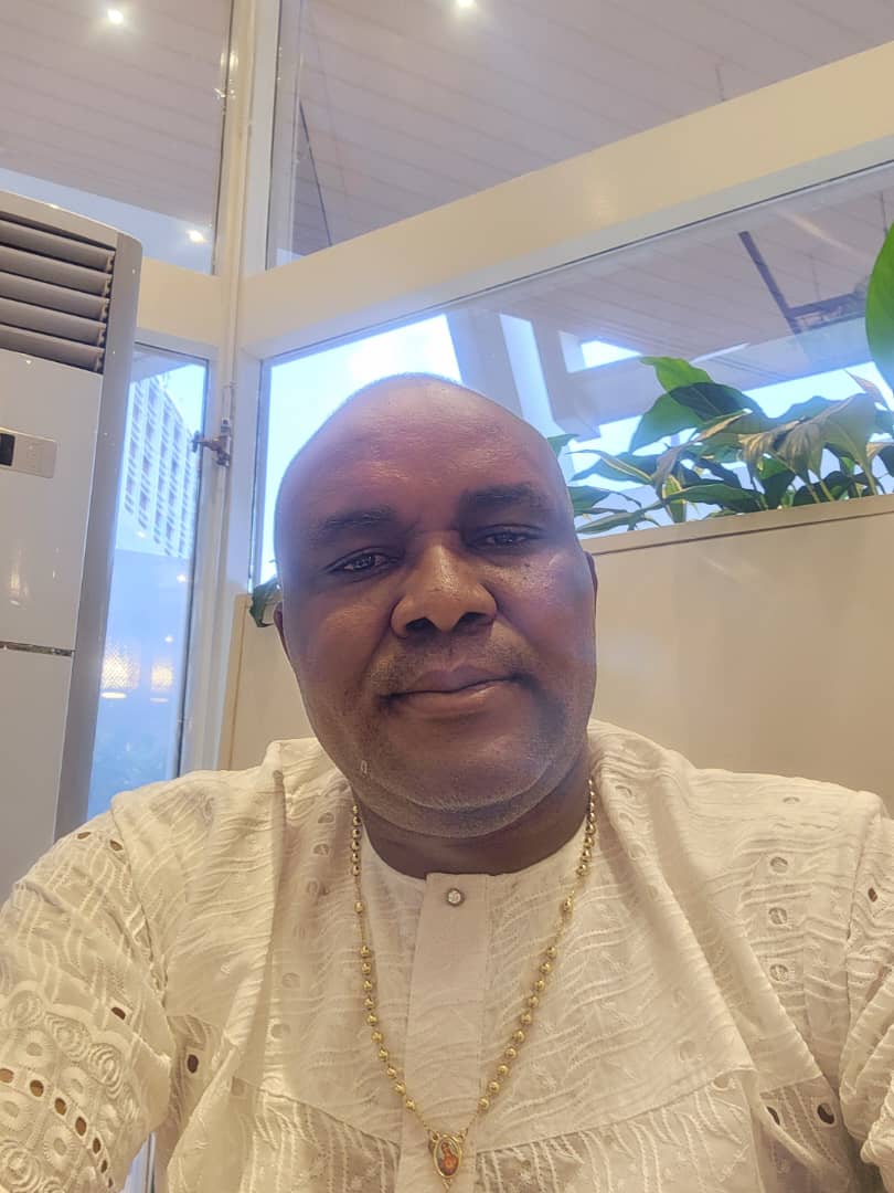 Strange Christmas with no rice or stew By Emmanuel Onwubiko Strange Christmas with no rice or stew By Emmanuel Onwubiko