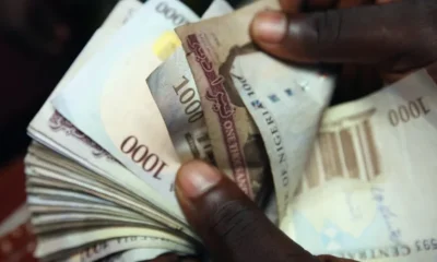  Nigerian gov vows to stop November salary for workers without valid residents registration number 