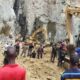  2 feared dead as mining pit collapses in Niger 