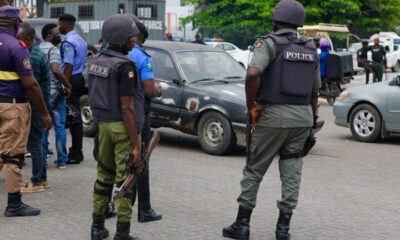  3 policemen killed in deadly Enugu ambush 