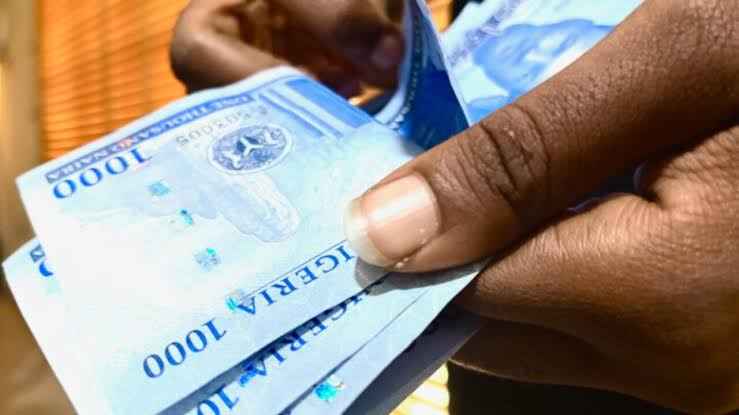 FG launches YouthCred Scheme to support 400 000 young Nigerians FG launches YouthCred Scheme to support 400 000 young Nigerians