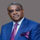  Suspended RCCG pastor Iluyomade launches new ministry in Lagos 