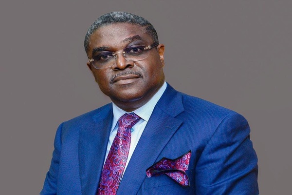 Suspended RCCG pastor Iluyomade launches new ministry in Lagos Suspended RCCG pastor Iluyomade launches new ministry in Lagos