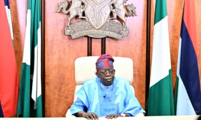  Empowering ministers of state A strategic leap for Nigerian governance By Seyi Olorunsola 