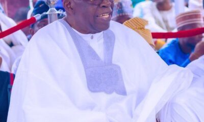  Govs lobby Tinubu over direct allocation to LGAs seek delay in S Court verdict implementation 