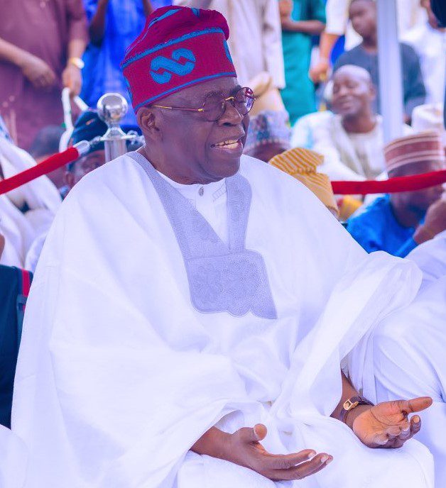 Govs lobby Tinubu over direct allocation to LGAs seek delay in S 8217 Court verdict implementation Govs lobby Tinubu over direct allocation to LGAs seek delay in S Court verdict implementation