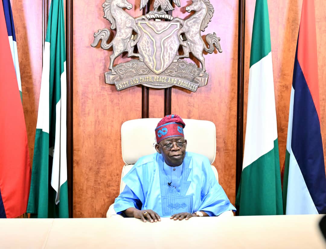 Empowering ministers of state A strategic leap for Nigerian governance By Seyi Olorunsola Empowering ministers of state A strategic leap for Nigerian governance By Seyi Olorunsola