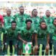  Super Eagles climb to 36th in latest FIFA rankings after AFCON qualifier win 
