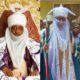  Kano Emirate dispute Sanusi Bayero take battle for throne to Supreme Court 