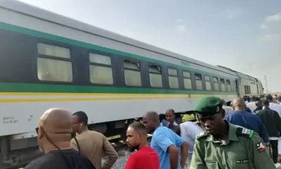  Nigeria Railway Corporation suspends operations on Warri Itakpe route 