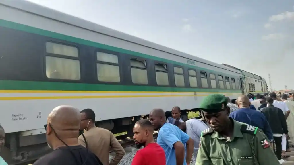 Nigeria Railway Corporation suspends operations on Warri Itakpe route Nigeria Railway Corporation suspends operations on Warri Itakpe route