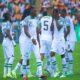  Zimbabwe holds Nigeria to 1 1 Draw puts Super Eagles World Cup hopes in jeopardy 