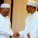 Bode George slams Atiku over meeting with Buhari calls it self serving 