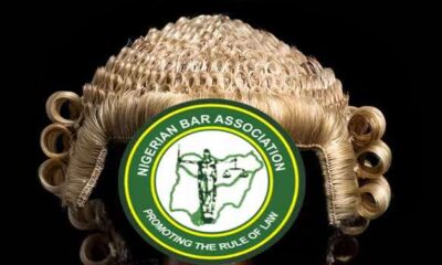 Gunmen storm NBA secretary residence shoot him to death 