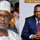  Bwala reveals what strained his relationship with Ndume 