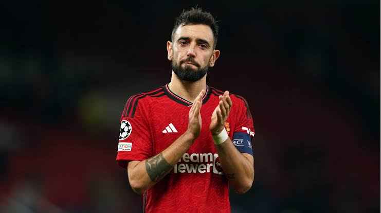 Red card Fernandes cleared to play in upcoming matches after successful appeal Red card Fernandes cleared to play in upcoming matches after successful appeal