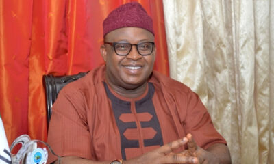  Real reason PDP permitted Wike to serve in Tinubu s govt Dan Orbih 