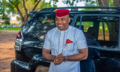  BREAKING Kenneth Okonkwo resigns from Labour Party gives reason 