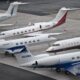  Nigerian govt set to ground over 60 private jets today for unpaid import duties 