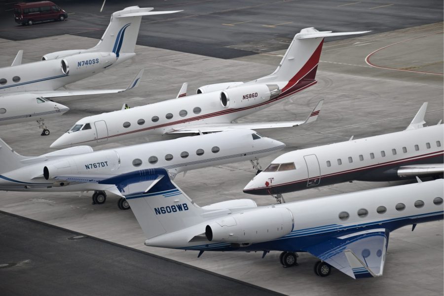 Nigerian govt set to ground over 60 private jets today for unpaid import duties Nigerian govt set to ground over 60 private jets today for unpaid import duties