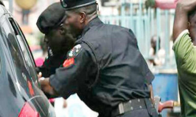  Nationwide enforcement of Third Party Insurance begins February 1 Police tell motorists 