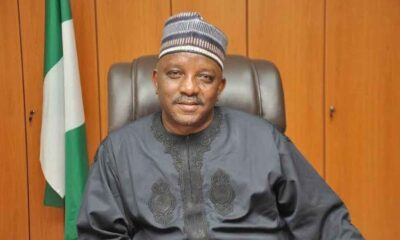  How ex power minister paid N200m cash for Abuja property Witness 