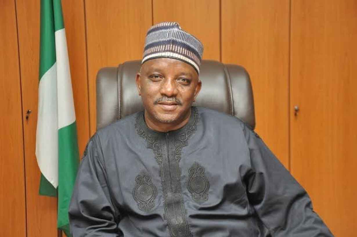 How ex power minister paid N200m cash for Abuja property 8211 Witness How ex power minister paid N200m cash for Abuja property Witness