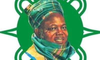  New Year SABMF commends Nigerians for enduring 2024 calls for robust economic policies 