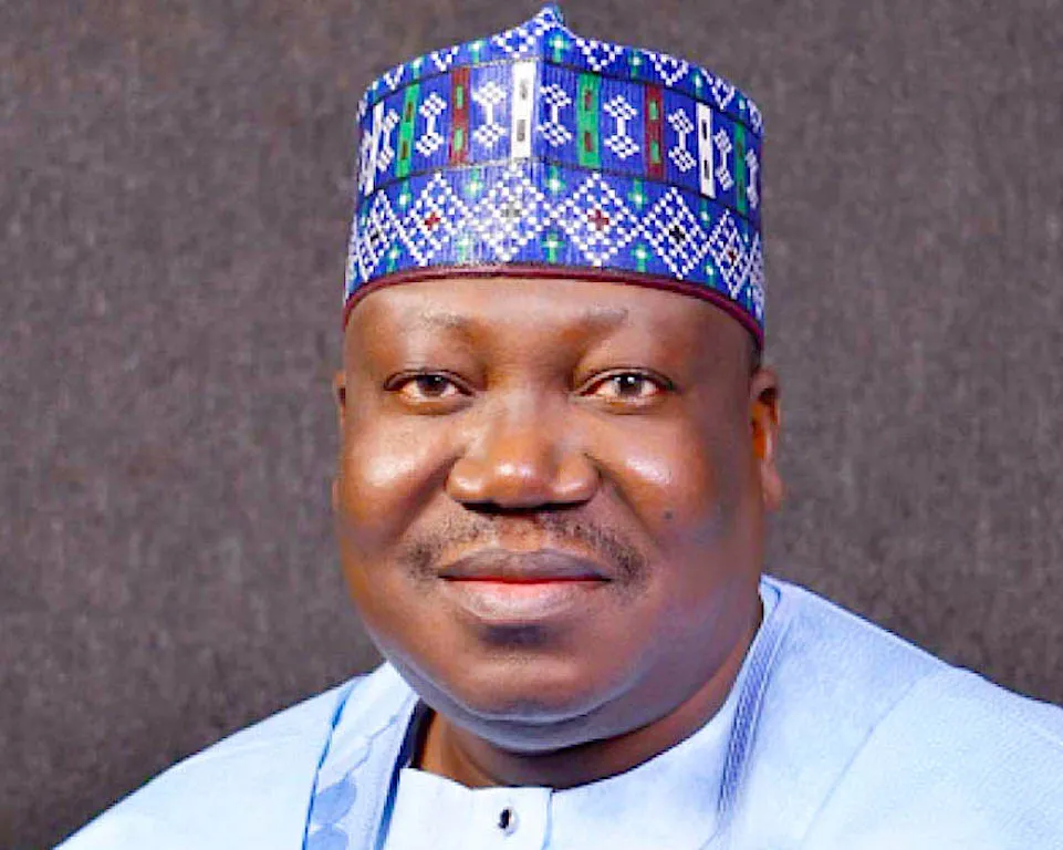 Senator Lawan breaks silence on reported plans to dump APC for SDP Senator Lawan breaks silence on reported plans to dump APC for SDP