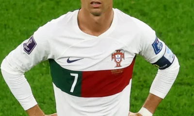  Ronaldo withdraws from Ballon d Or voting amid controversy 
