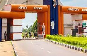 New twist as FG rejects appointment of Nigerian university s new VC 