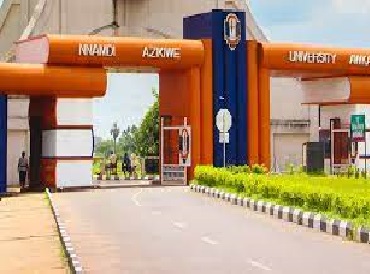 New twist as FG rejects appointment of Nigerian university 8217 s new VC New twist as FG rejects appointment of Nigerian university s new VC