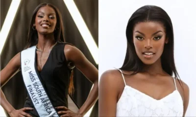  Chidimma Adetshina announces break from pageantry reveals next move 