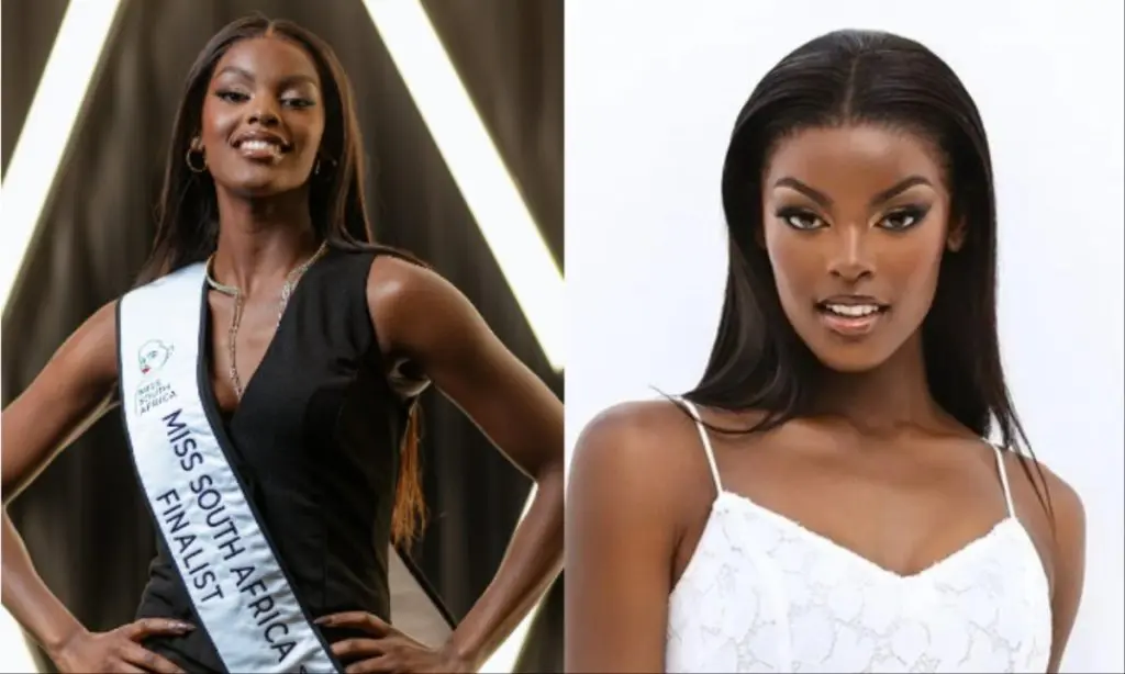 Chidimma Adetshina announces break from pageantry reveals next move Chidimma Adetshina announces break from pageantry reveals next move
